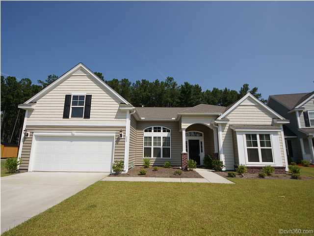 506 CINDER CT, Summerville, SC 29483 