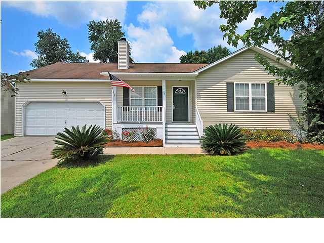 102 DARTMOUTH CT, Goose Creek, SC 29445 