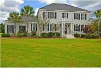 4201 LINKS CT, North Charleston, SC 29420 