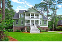 211 HOLLY INN RD, Summerville, SC 29483 