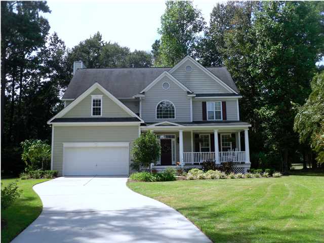 1424 PENINSULA POINTE, Summerville, SC 29485 