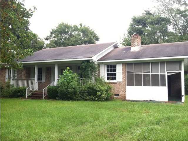 158 DAWSEY DR, Bonneau, SC 29431 