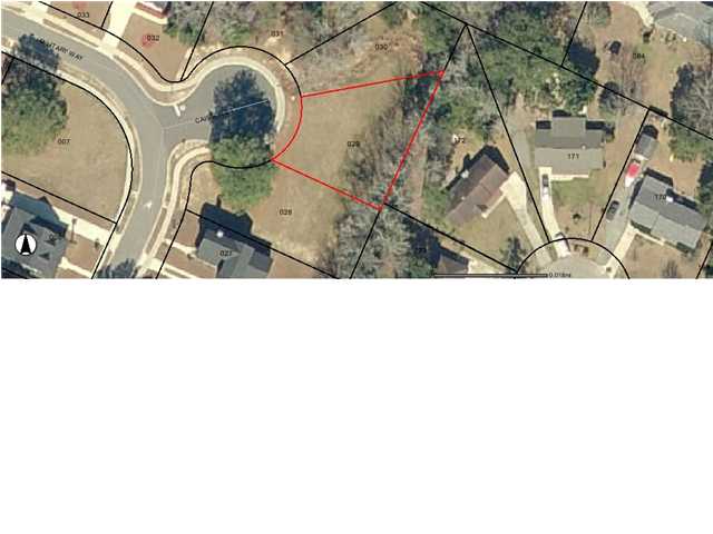 2205 CAISSON CT, Charleston, SC 29414 