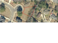 2205 CAISSON CT, Charleston, SC 29414 