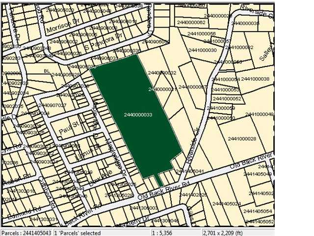 309 OLD BLACK RIVER RD, Goose Creek, SC 29445 