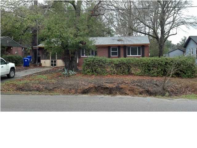 2660 LEEDS AVE, Charleston, SC 29406 