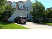 2774 VICTORIA LAKE DR, Mount Pleasant, SC 29466 