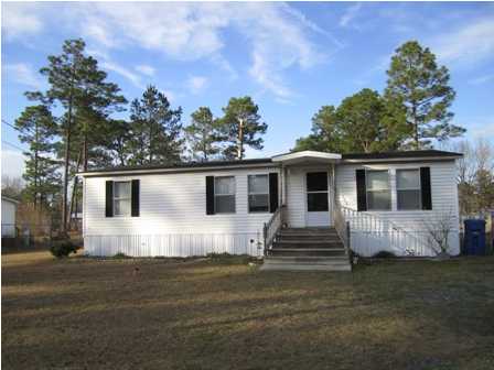 202 West STEELE DR, Summerville, SC 29483 