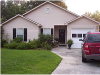 8344 KAMBORNE CT, Charleston, SC 29420 