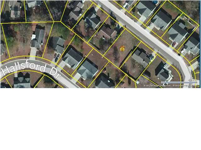 0 LEVENSHALL DR, Ladson, SC 29456 