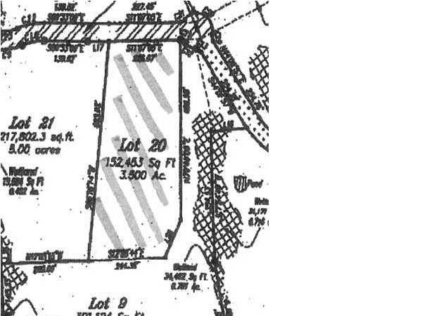 0 GOLDEN RICE LN, Ravenel, SC 29470 