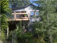 615 East COOPER AVE, Folly Beach, SC 29439 
