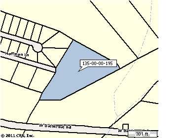 0 HOFFMAN LN, Summerville, SC 29483 