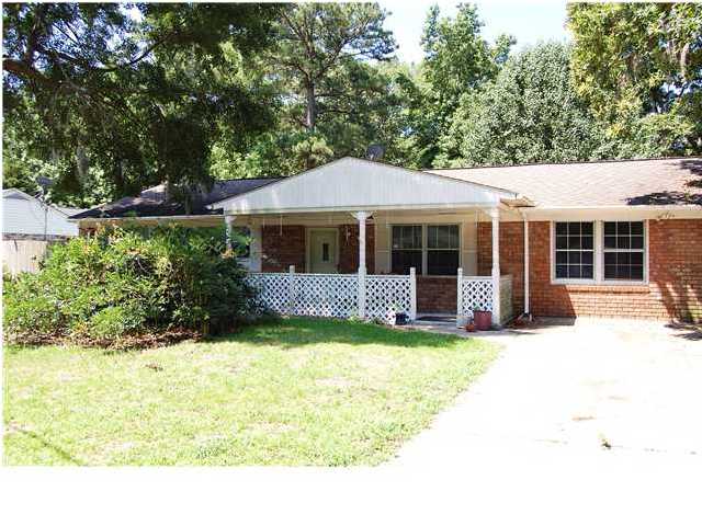 2068 GREEN PARK AVE, Charleston, SC 29414 