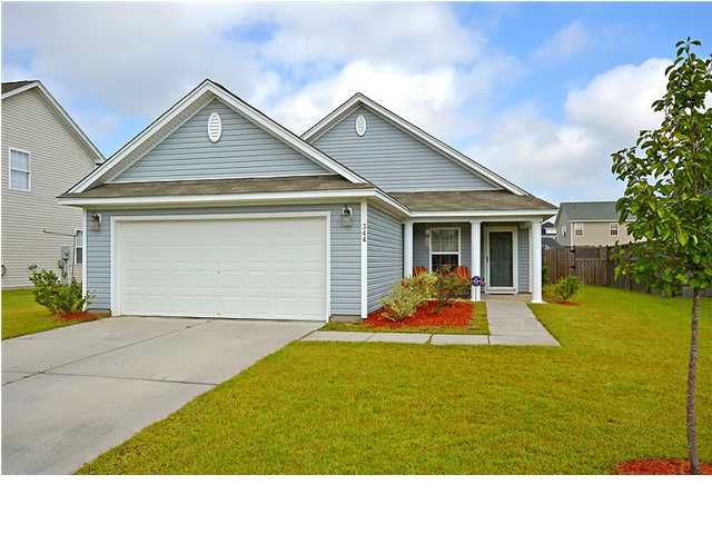 344 ALBRIGHTON WAY, Moncks Corner, SC 29461 