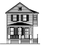 287 SUMTER ST, Charleston, SC 29403 