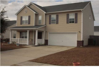 550 HOLIDAY DR, Summerville, SC 29483 