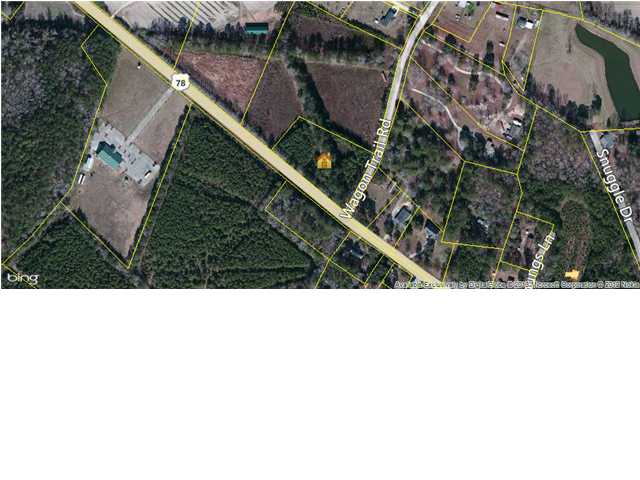 0 HWY 78, Ridgeville, SC 29472 