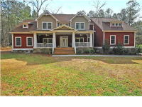 136 PAGELAND PL, Ridgeville, SC 29472 