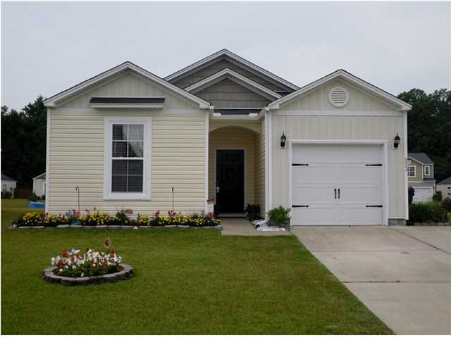 223 TWO FORTS RD, Moncks Corner, SC 29461 