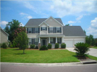 9464 MARKLEY BLVD, Summerville, SC 29485 