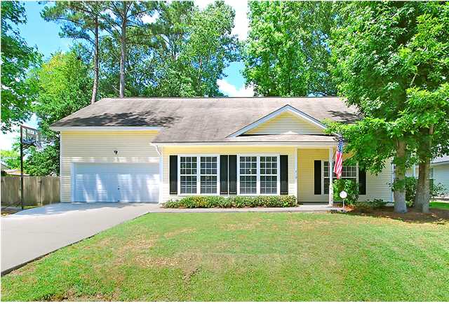 719 BUNKHOUSE ST, Charleston, SC 29414 