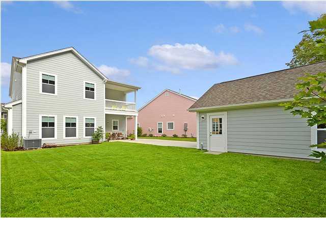 1540 NAUTICAL CHART DR, Charleston, SC 29414 