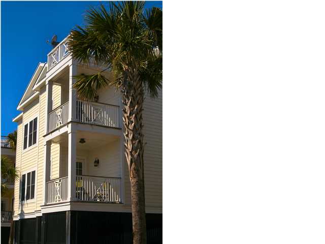 1003 OCEAN BLVD, Isle Of Palms, SC 29451 