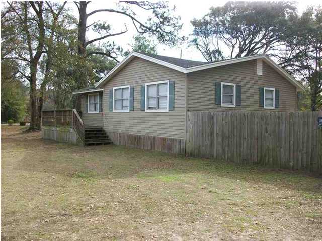 5267 HIGHWAY 174, Adams Run, SC 29426 