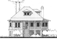 2292 North MIDDLESEX ST, Mount Pleasant, SC 29466 