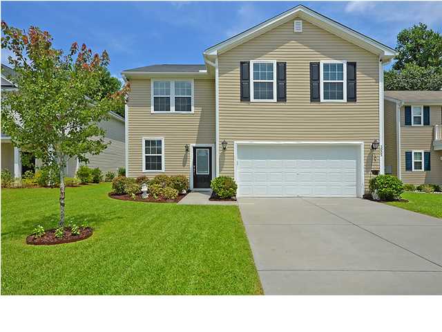 3005 ELLINGTON DR, Summerville, SC 29485 