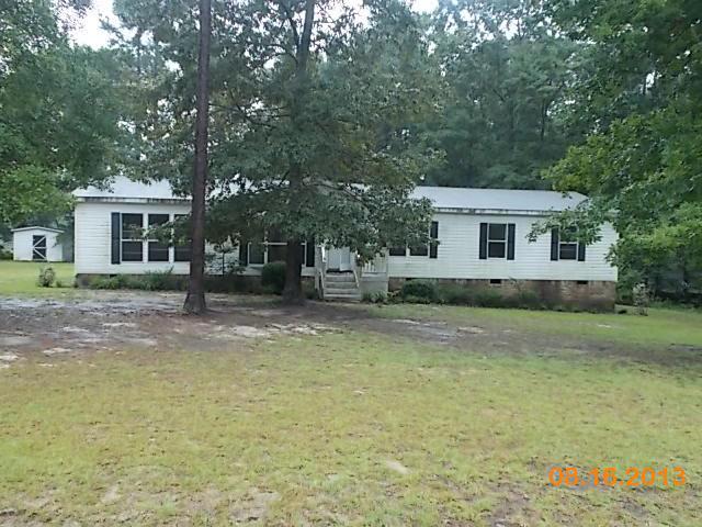 68 Waterview Road, Saint Matthews, SC 29135 