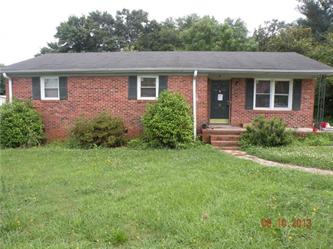 18 Crofton Dr #201, Greenville, SC 29605 