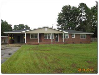 306 Robinson Dr, New Ellenton, SC 29809 