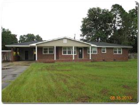 306 Robinson Dr, New Ellenton, SC 29809 