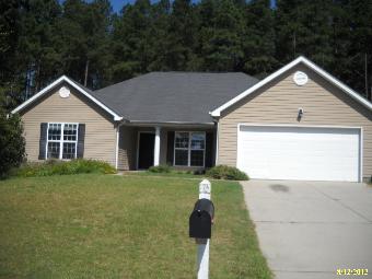 1042 Oxpens Rd, Warrenville, SC 29851 