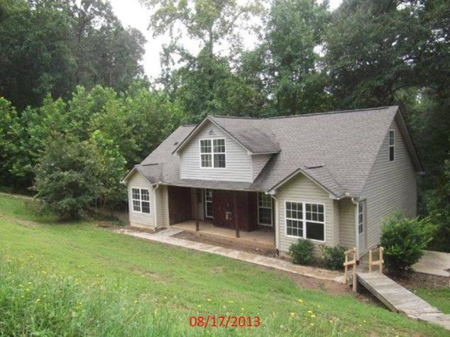 5045 Sunset Drive, Easley, SC 29642 