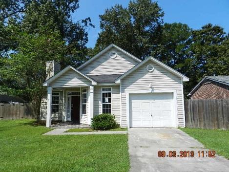 215 Amy Drive, Goose Creek, SC 29445 