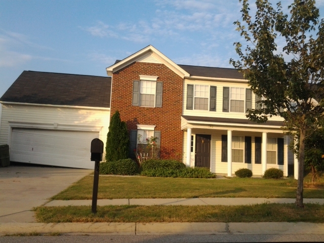 142 Hunters Mill Ln, West Columbia, SC 29170 