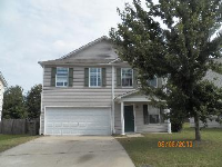 714 Mcnamara Lane, Columbia, SC 29229 