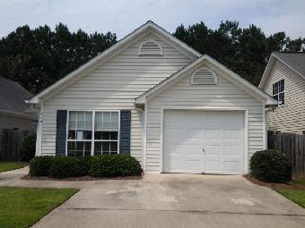 304 Bucktail Drive, Irmo, SC 29063 