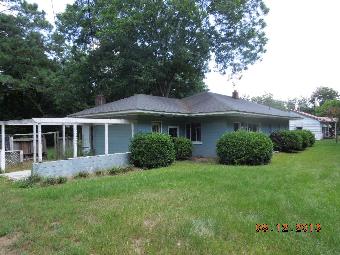 410 Academy Street, Monetta, SC 29105 