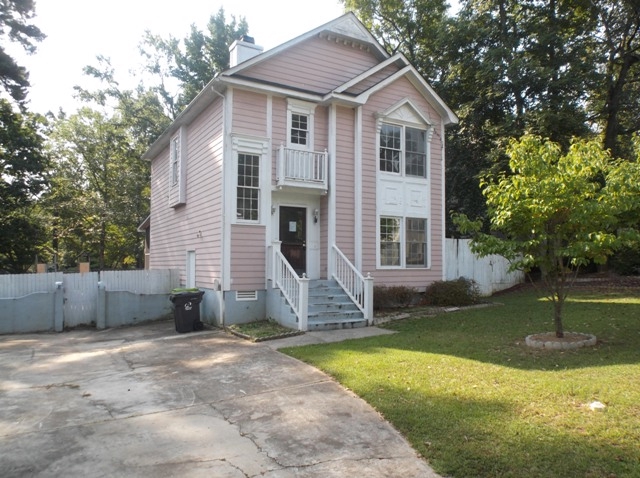 6 Castle Vale Cir, Irmo, SC 29063 