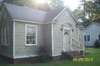 115 North Guignard, Sumter, SC 29150 