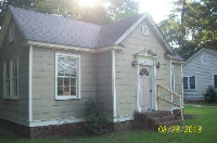 115 North Guignard, Sumter, SC 29150 