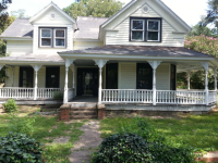 205 West First Street, Swansea, SC 29160 