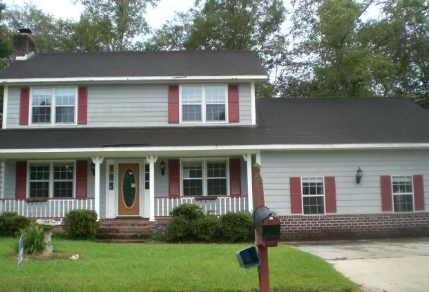 114 Mulberry Hill, Summerville, SC 29485 