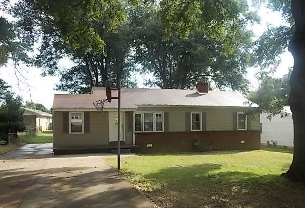 18 Butternut Dr, Greenville, SC 29605 