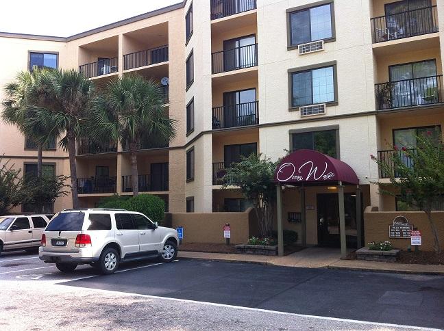 10 Lemoyne Ave #107, Hilton Head Island, SC 29928 