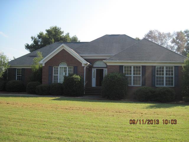 2866 Ab Jacks Rd, Clinton, SC 29325 